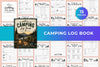 Camping Book