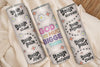 God is so much bigger tumbler