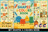 My Shapes and Colors Book