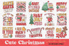 Christmas Complete Clipart Bundle