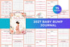 Baby Bump Journal
