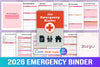 EREPLACEncy Binder Planner