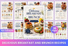 Delicious Breakfast And Brunch Recipes
