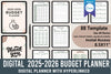 Budget Planner