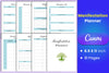 Manifestation Planner