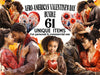 Afro-American Love Valentine's Day