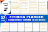 Fitness Planner