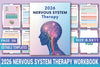 Nervous System Therapy Workbook