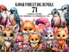 Kawaii Forest