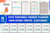 Personal Finance Planner