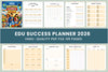 Edu Success Planner