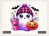 Cute Ghost Cute Halloween Clipart Bundle 11