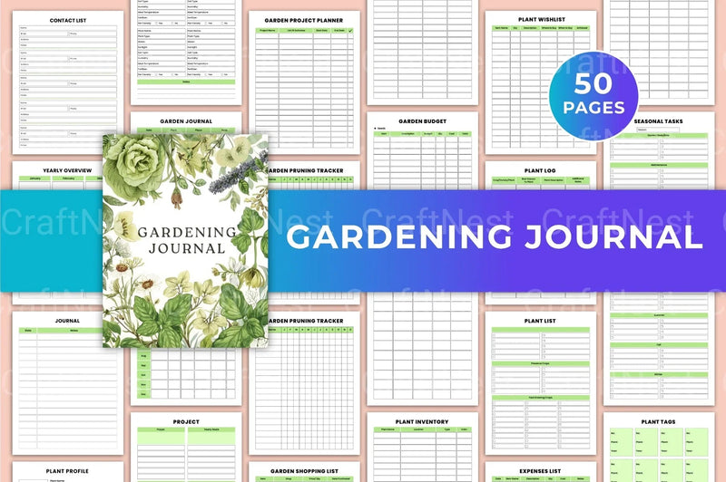 Gardening Tips and Techniques - CraftNest - Digital Crafting and Art
