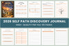 Self Path Discovery Journal