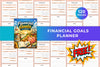 Financial Goals Planner