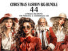 Christmas Fashion