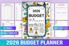 Budget Planner