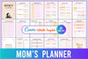 Mom Planner