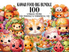 Kawaii Food