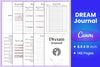 Dream Journal