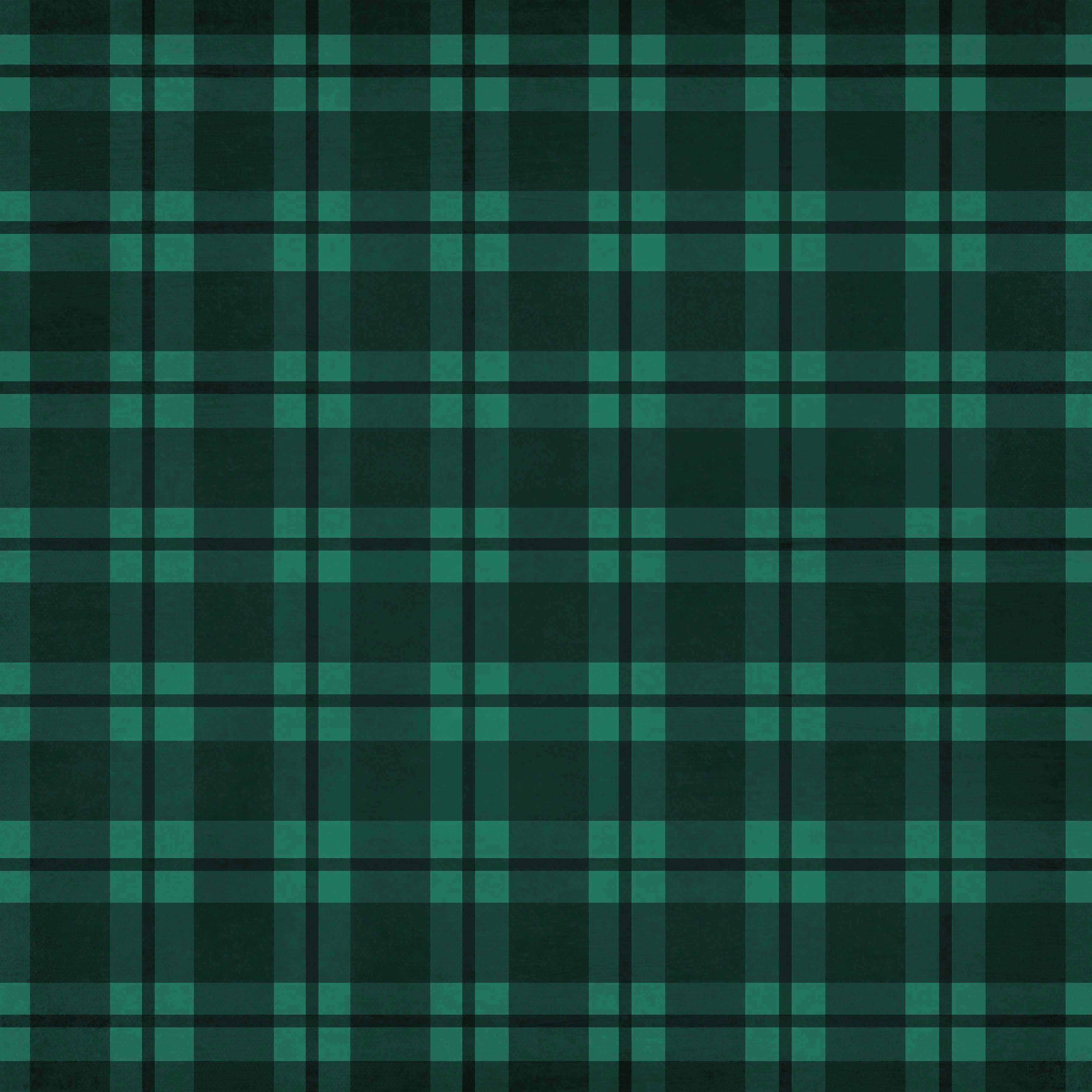Christmas Buffalo Plaid Digital Paper 4