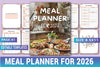 Meal Planner