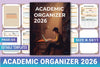 Academic Planner