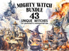 Mighty Witches