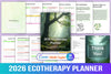 Ecotherapy Planner