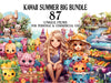 Kawaii Summer