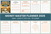 Money Master Planner