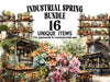 Industrial Spring