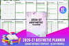 Aesthetic Planner