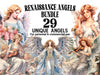 Renaissance Angels