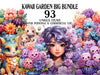 Kawaii Garden