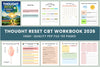 Thought Reset: CBT Book