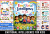 Emotional Intelligence For Kids