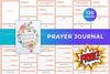 Prayer: A Spiritual Journey