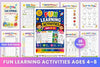 Fun Learning Activities
