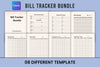 Bill Planner