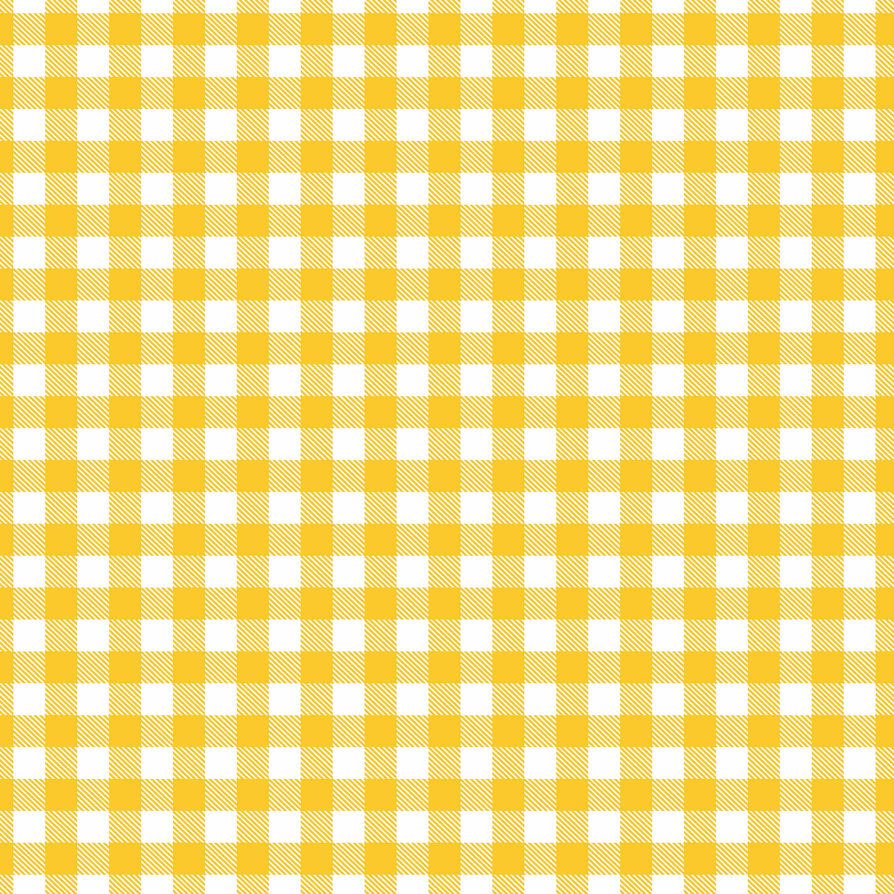 Fall Buffalo Seamless Digital Paper