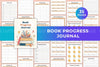 Book Progress Update