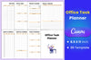 Office Task Planner