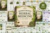 Homegrown Herbal Medicine Guide