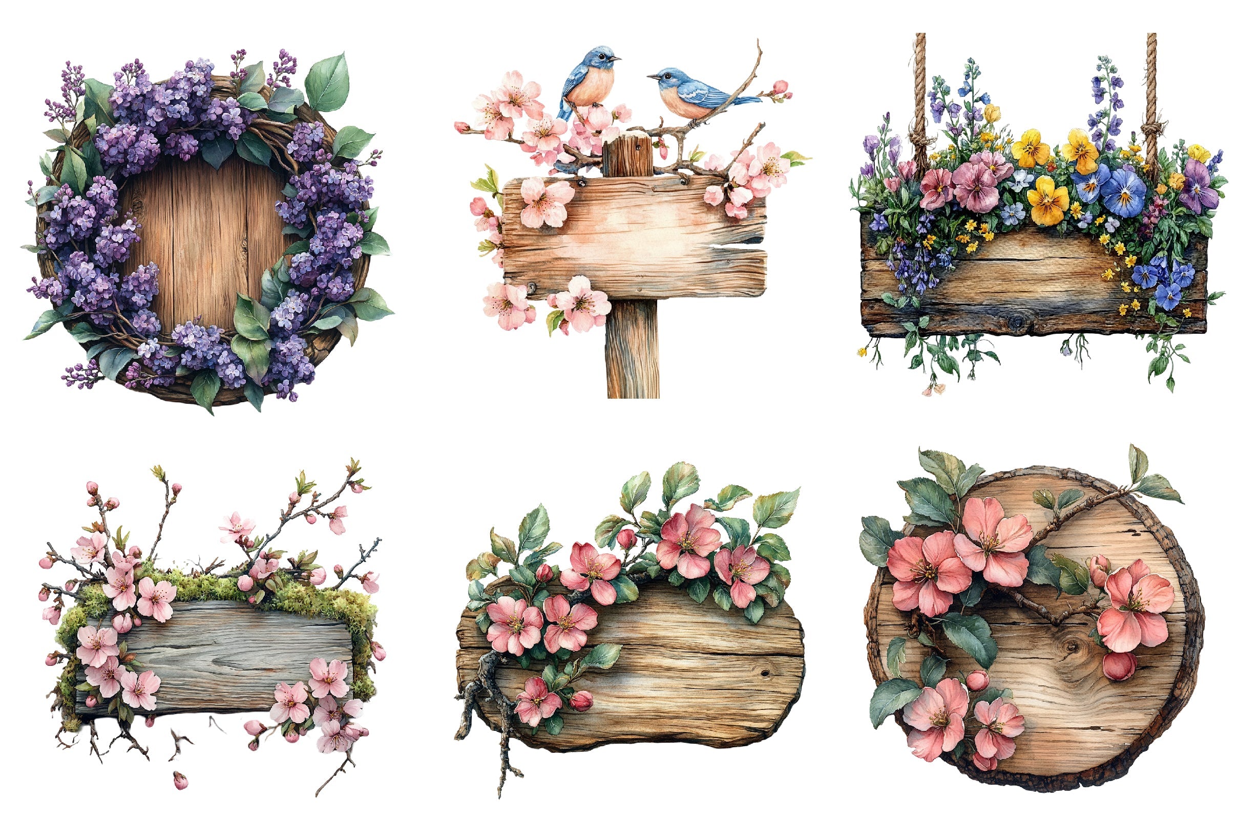 In Memory Of The Brave Design Clipart Bundle 2