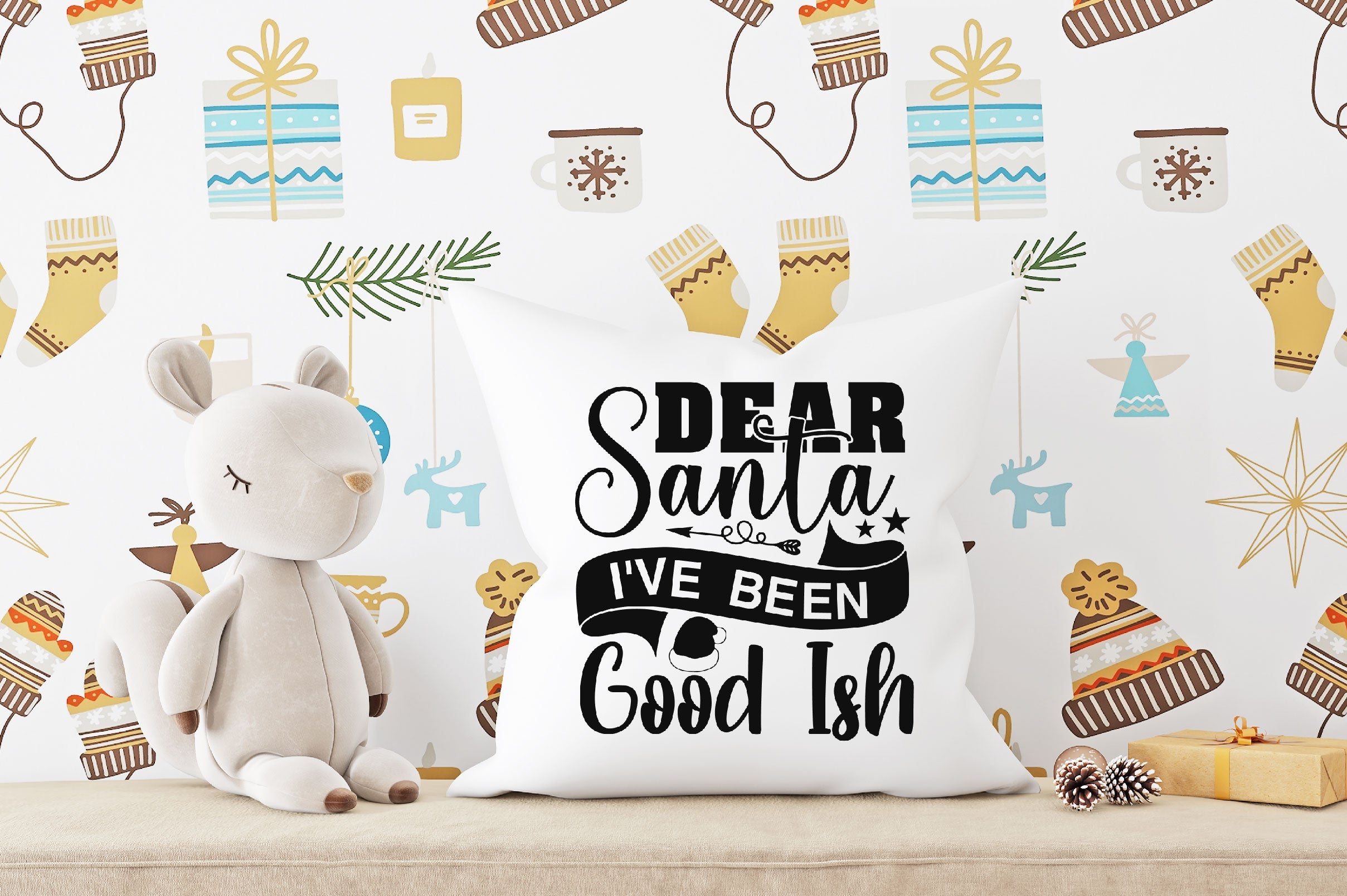 Christmas SVG Bundle 12