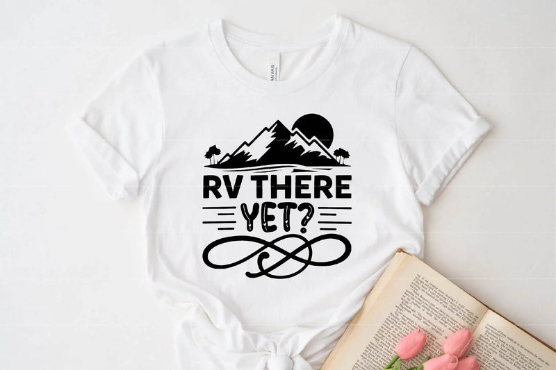 Camping Design SVG Bundle 1 - CraftNest - Digital Crafting and Art