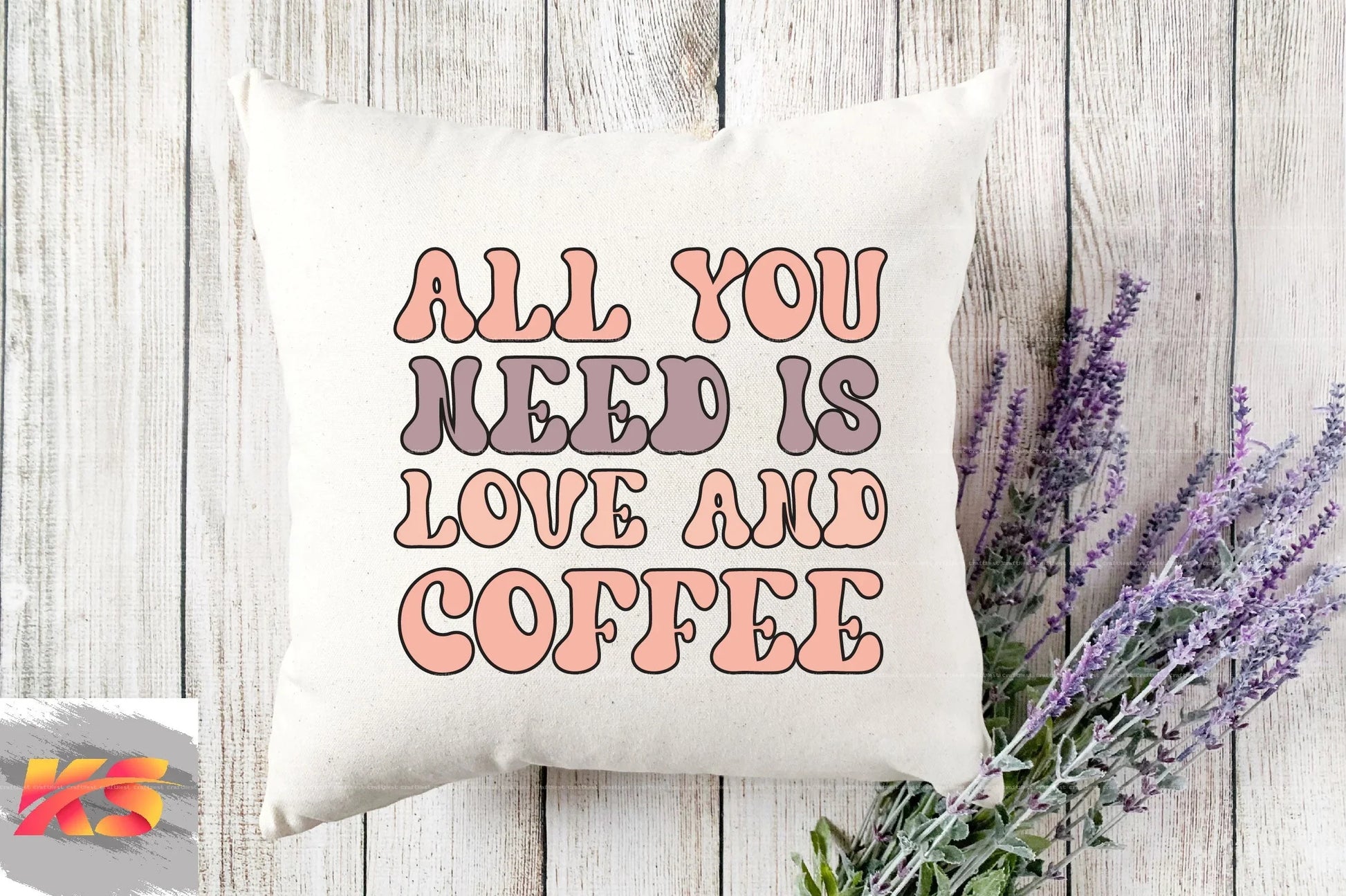 Retro Coffee SVG Bundle - CraftNest - Digital Crafting and Art