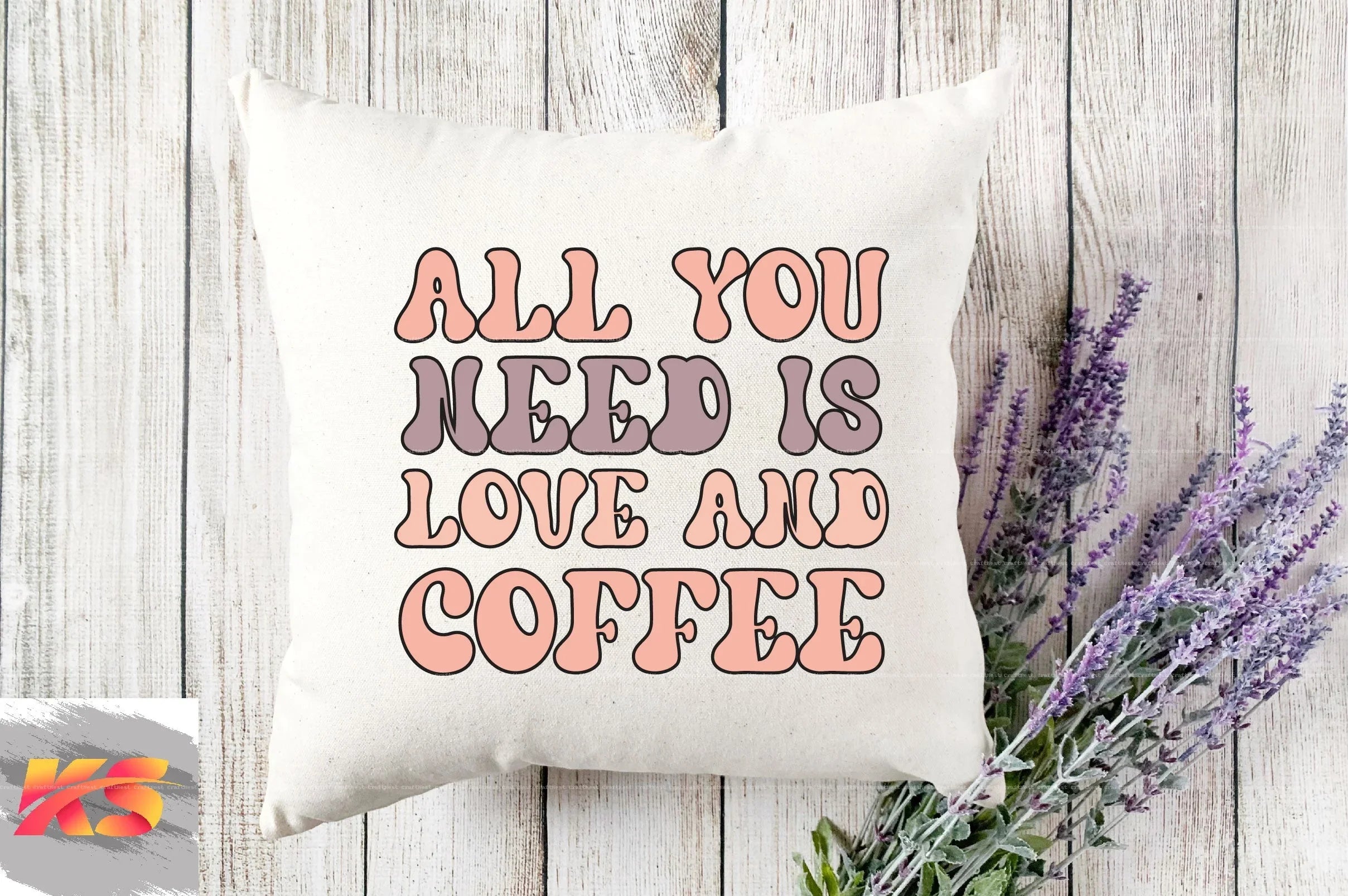 Retro Coffee SVG Bundle - CraftNest - Digital Crafting and Art