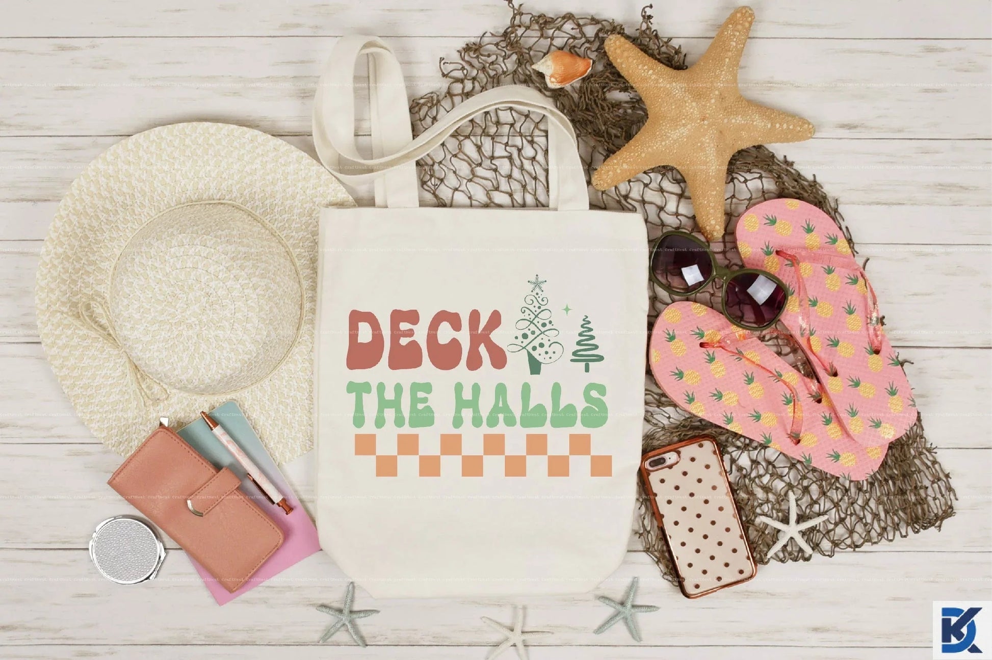 Christmas Design SVG Bundle 13 - CraftNest - Digital Crafting and Art
